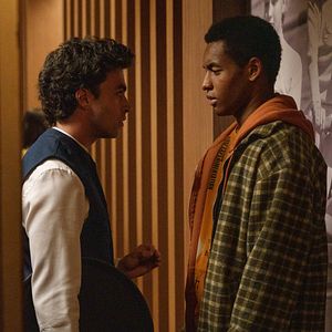 Bilder Itzan Escamilla