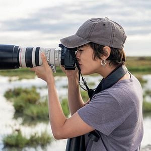 Bilder Adriana Ugarte