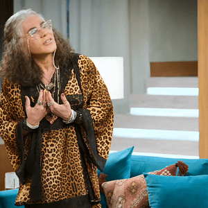 Bilder Als Schwiegermutter einzog