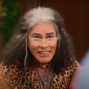 Bilder Als Schwiegermutter einzog