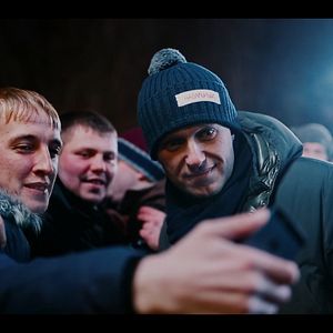 Bilder Nawalny - Gift hinterlässt immer eine Spur