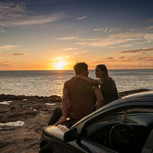 Bilder Lewis Pullman