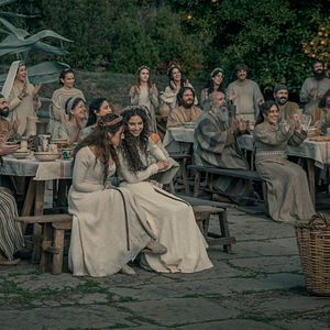 Bilder Die Erben der Erde