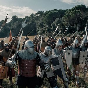 Bilder Die Erben der Erde