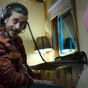 Bilder Yakamoz S-245