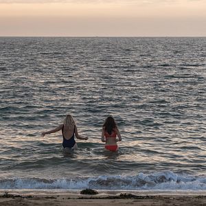 Bilder Der Sommer mit Anaïs