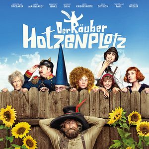 Bilder Der Räuber Hotzenplotz