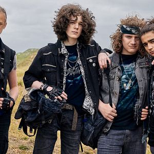 Bilder Mein Lotta-Leben 2 - Alles Tschaka mit Alpaka