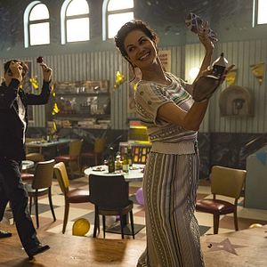 Bilder Le Chemin du bonheur