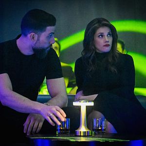 Bilder FBI: Special Crime Unit