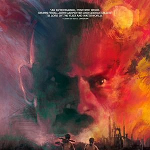 Bilder Lost City - Das Gesetz der Straße