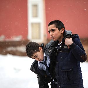 Bilder Brother’s Keeper