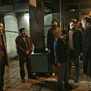 Bilder Brother’s Keeper