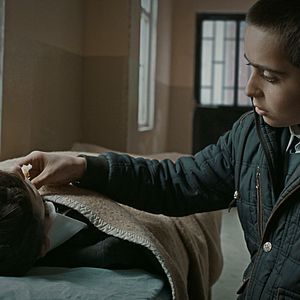 Bilder Brother’s Keeper