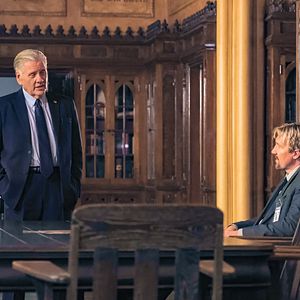 Bilder William Forsythe