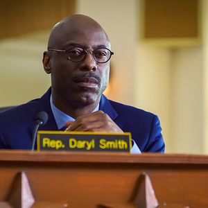 Bilder Isaiah Washington