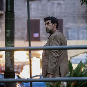 Bilder Pierfrancesco Favino