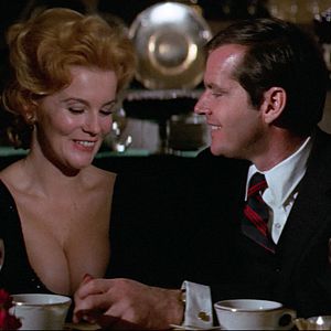 Bilder Jack Nicholson