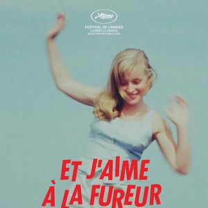 Bilder Et j'aime à la fureur