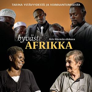 Bilder Leaving Africa