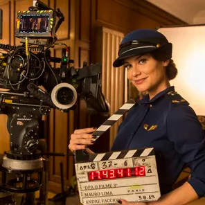 Bilder Detetives do Prédio Azul 3 - Uma Aventura no Fim do Mundo