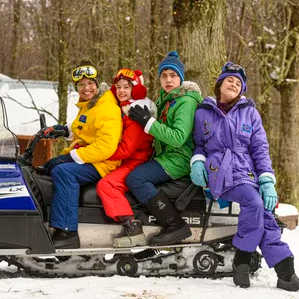 Bilder Detetives do Prédio Azul 3 - Uma Aventura no Fim do Mundo