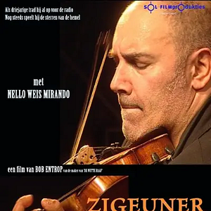 Bilder Zigeunermuziek doet pijn