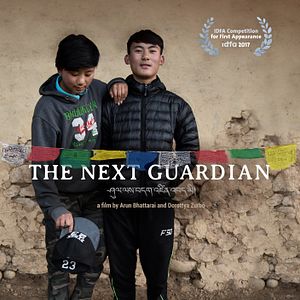 Bilder The Next Guardian