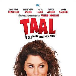 Bilder Taal is zeg maar echt mijn ding