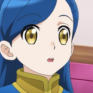 Bilder Ascendance Of A Bookworm