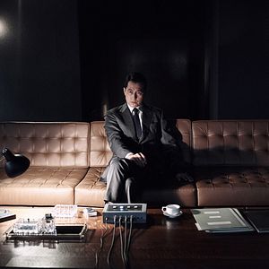 Bilder Woo-Sung Jung