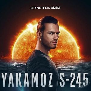 Bilder Yakamoz S-245