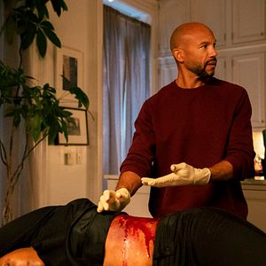 Bilder The Equalizer