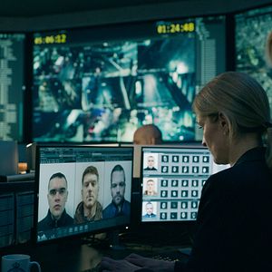 Bilder Slow Horses - Ein Fall für Jackson Lamb