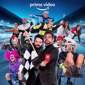 Bilder José Eduardo Derbez