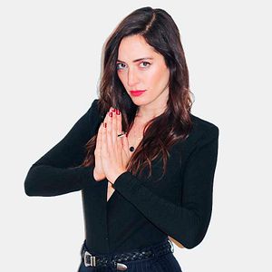 Bilder Alexis de Anda