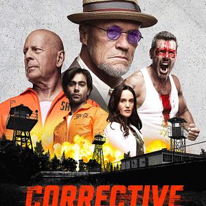 Bilder Maximum Security