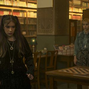 Bilder Disco Paraiso - Das Geheimnis von Almanzora