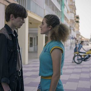 Bilder Disco Paraiso - Das Geheimnis von Almanzora