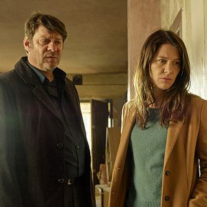 Bilder Der Kommissar und die Eifersucht