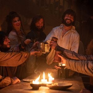 Bilder Álvaro Morte