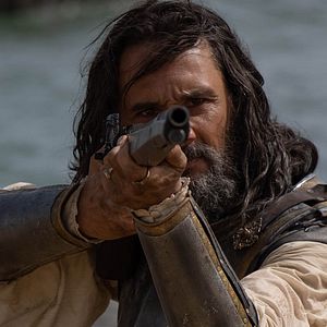 Bilder Rodrigo Santoro