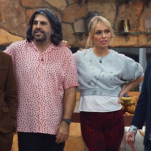 Bilder Patricia Conde