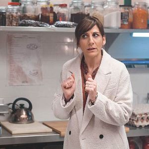 Bilder Malena Alterio