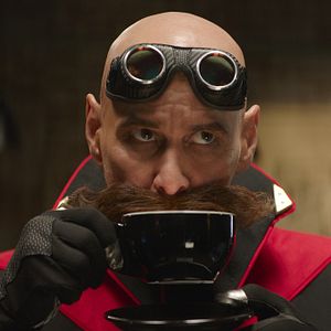 Bilder Sonic The Hedgehog 2