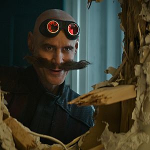 Bilder Sonic The Hedgehog 2