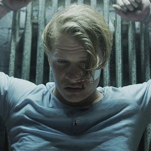 Bilder Fisch für die Geisel