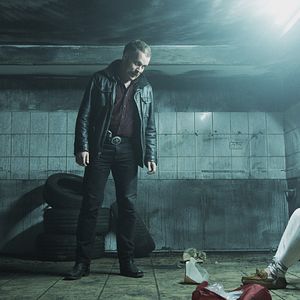 Bilder Fisch für die Geisel