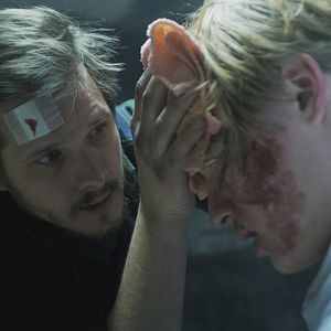 Bilder Fisch für die Geisel