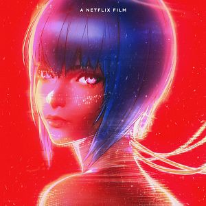 Bilder Ghost in the Shell: SAC_2045 Sustainable War